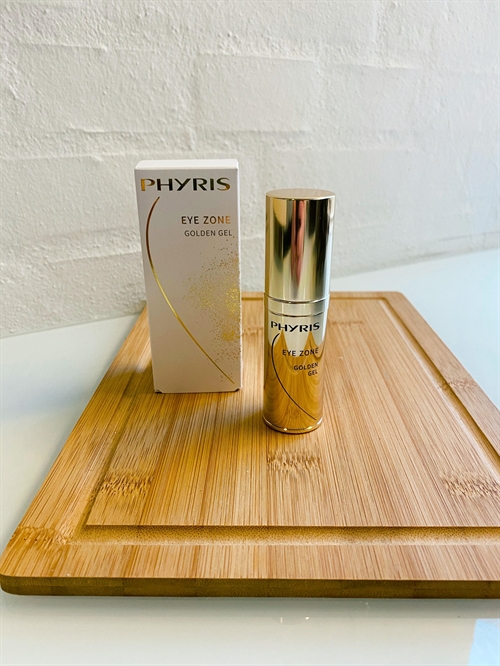 Phyris - Golden Eye Gel 15 ml.
